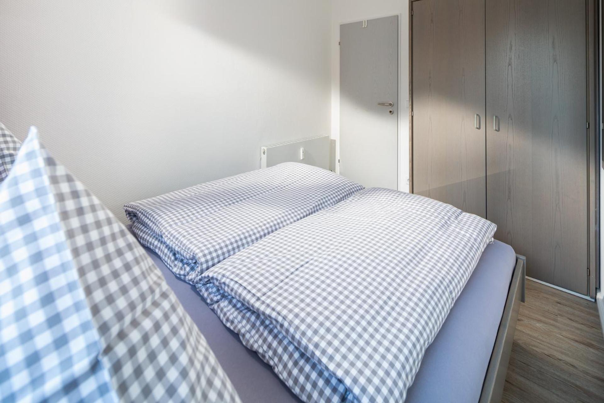 Haus Bielefeld Ferienwohnung 14 Norderney Exterior foto